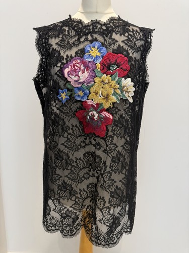 Dolce gabbana floral - floral, printed