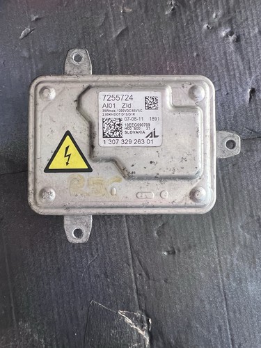 Xenon module bmw - e63, e83