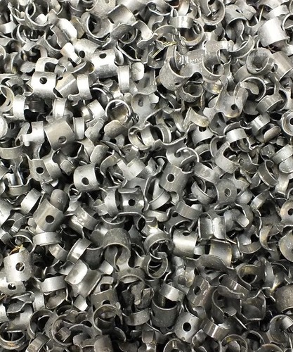 100 link clips - 100, 7.62