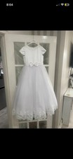 Sarah Louise Communion Dress
