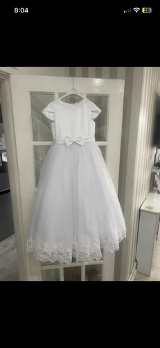 Sarah louise communion dress - louise,