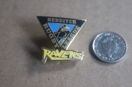 Redditch rugby league ravens - rugby,