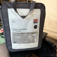 M&S Natural "All Seasons"