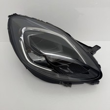 FORD PUMA DRIVERS SIDE RIGHT LED HEADLIGHT L1TB-13E014-HH 2019 2022 MK2 ST-LINE