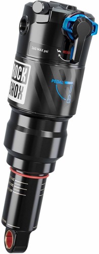 Rockshox deluxe ultimate rct - rockshox,
