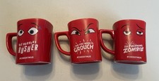 Nescafé Red #CheekyMug Set
