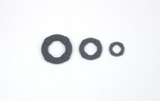 MMB-LIFE RING/BELTS. 3 sizes available. MODEL BOAT FITTINGS.