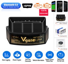 Bluetooth 4.0 Vgate iCar Pro