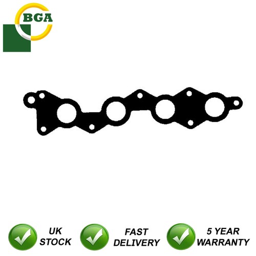 Exhaust manifold gasket bga - gasket,