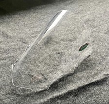 Yamaha YZF R6 2017-2024 Double Bubble Race Screen, made In The Uk. New