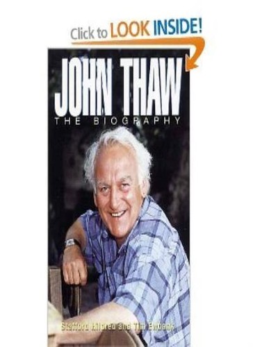 John thaw the - john, thaw: