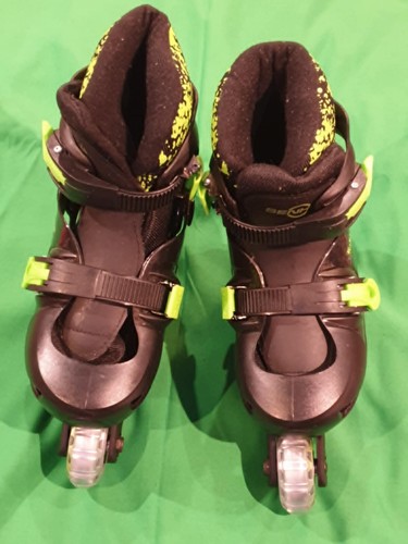 Senhai inline skates - senhai,