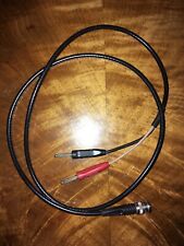 Nagra IV-S  IV-SJ   Cable -