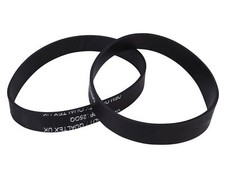 2 x Premium Drive Belts For Electrolux Cyclone Power Vacuum Cleaner Hoovers