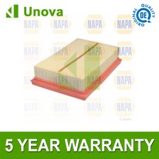 Air Filter Unova Fits 108 C1 Aygo Yaris C-HR Prius 1.0 1.5 1.8 1612496780