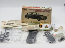 1963 Fujimi Rolls Royce