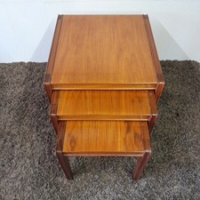 MID CENTURY REMPLOY TEAK