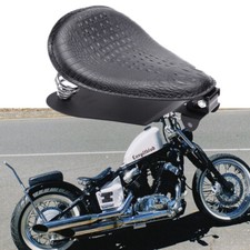Motorcycle Bobber Spring Solo