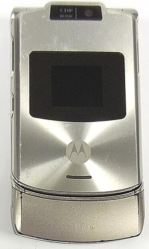 Motorola razr v3xx - razr,