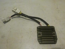 Fits Honda CBR 600 RR 2007 Voltage Regulator Rectifier 2007 - 2008 Models Used