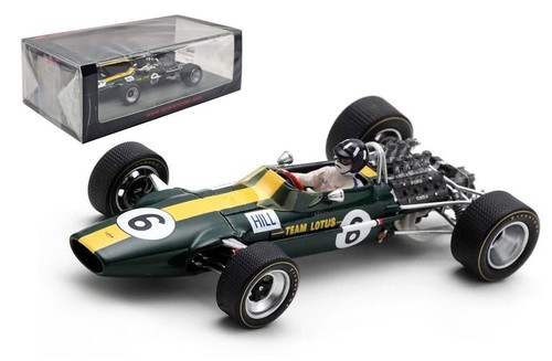 Spark s6360 lotus team - lotus, #6