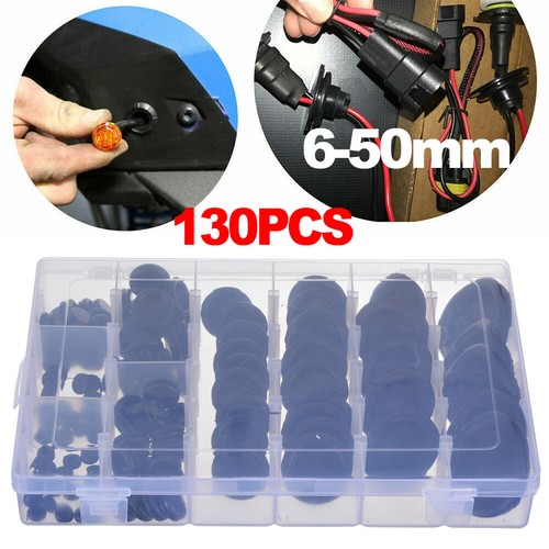 130 pieces 6mm - pieces,