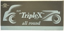 TripleX Safety Glass Co Ltd