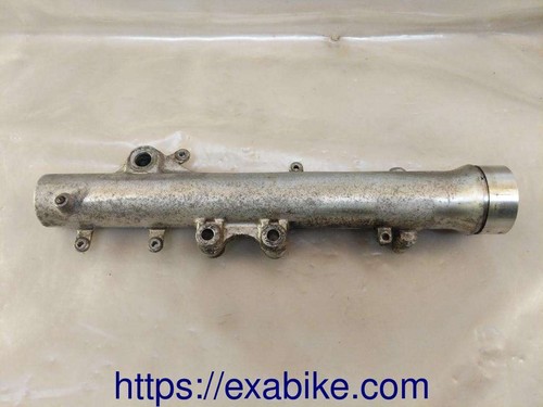Left fork sheath - left,