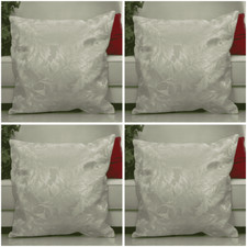 Cushion covers set 4 - cushion,