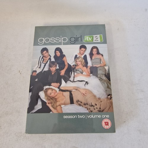Gossip girl season - girl:, volume