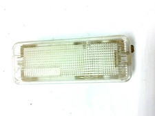 MG F TF ZR Rover 200 25  boot/tailgate space interior courtesy light  XDE000300