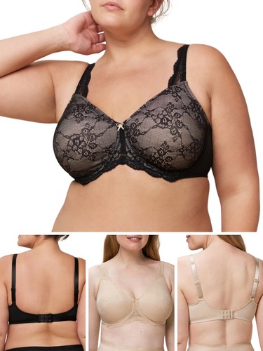 Triumph contouring sensation - triumph,