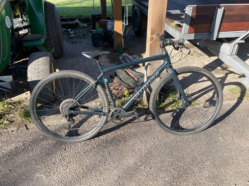 Specialized diverge gravel - e5,