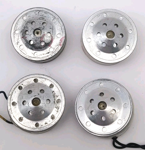 Lot vintage 1950s shure - lot, 4: