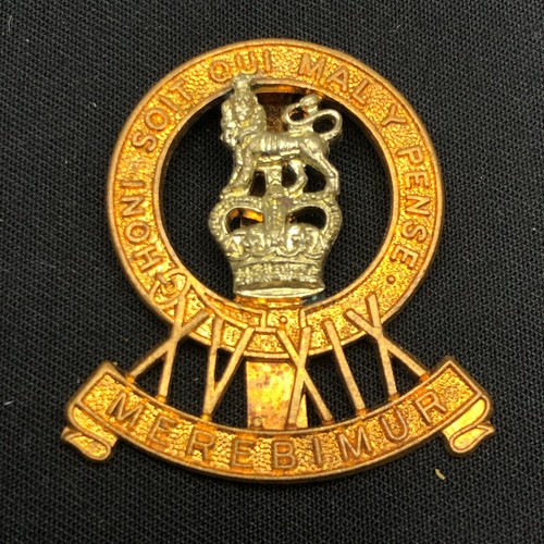 Genuine british army cap - genuine,