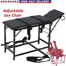 Sexual Position BDSM Sex Chair