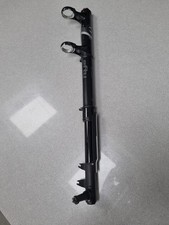 CANNONDALE LEFTY PBR 90 FORK 29" WHEELS GOOD CONDITION REBOUND ISSUE 