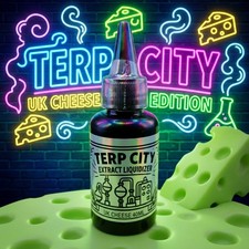 *UK CHEESE - 40ml * LIQUIDIZER