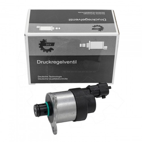 Fuel pressure sensor for - fuel, skv