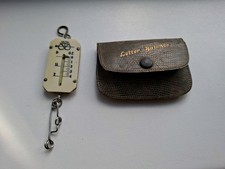 Vintage Salter - Miniature