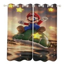 Size Custom Curtains Super