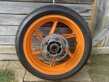 Honda CBR900RR Fireblade sc28