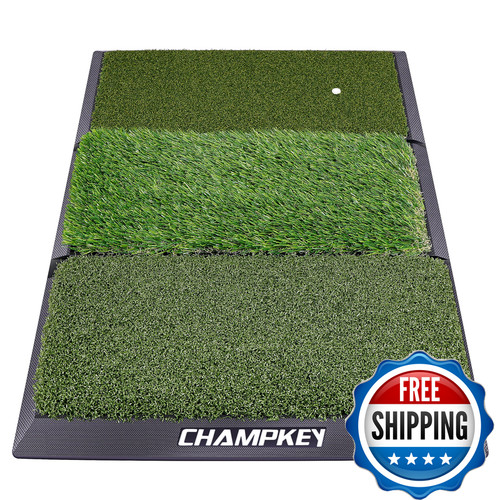 Champkey professional tri turf - champkey,