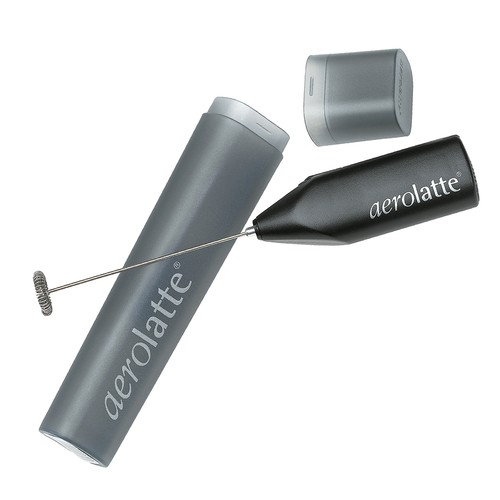 Aerolatte portable milk - portable,