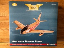 Corgi Aviation Archive AA35806