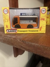 Classix Diecast 1:76 Railway