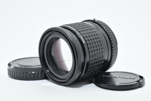 Smc pentax 645 - a, f3.5