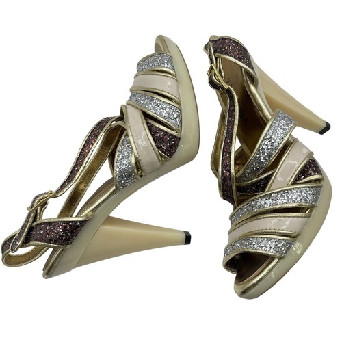 Kate kuba size glitter high - size, 7