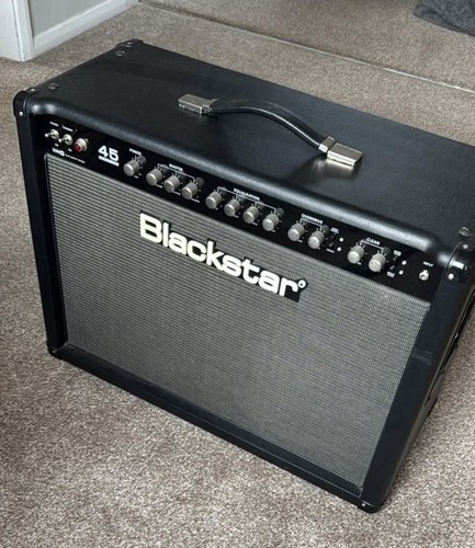 Blackstar series one amp - blackstar,