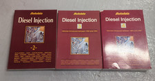 Autodata Diesel Injection